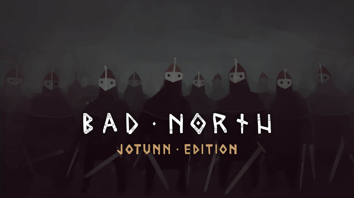 免费领取价值105元好评如潮的实时策略游戏Bad North-锅巴资源