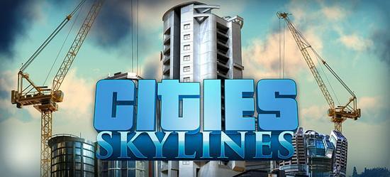 Cities: Skylines(都市:天际线豪华版) 中文汉化破解 全DLC 免安装版 Cities: Skylines(都市:天际线豪华版) 中文汉化破解 全DLC 免安装版